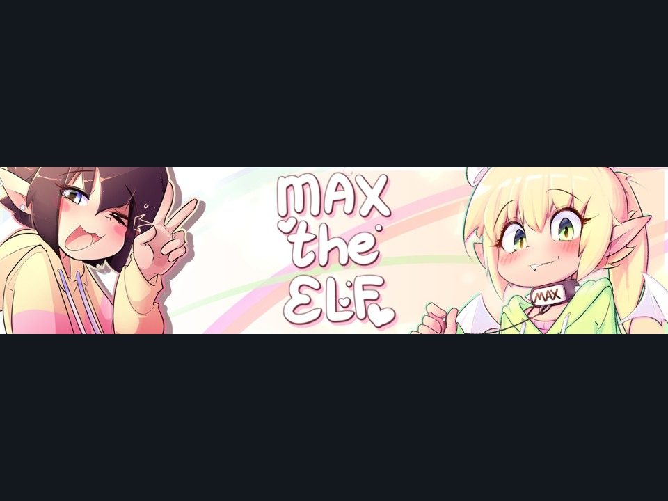 精灵麦克斯MaxtheElf官方正式版 故事片段 实机截图 4